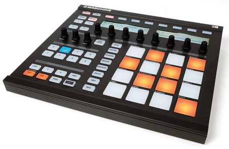 Using Native Instruments Maschine as a VST in REAPER | The REAPER Blog