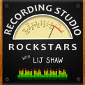 My interview for Recording Studio Rockstars podcast