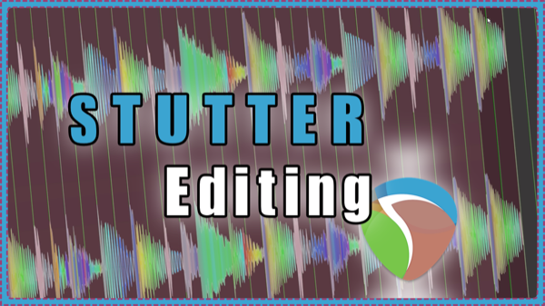 Quick Tip – Stutter Editing