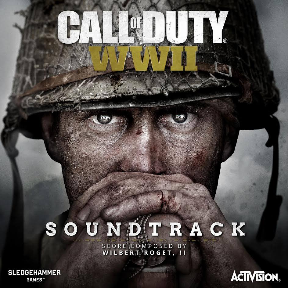 Composing the Call Of Duty WWII Score – Interview with Wilbert Roget II