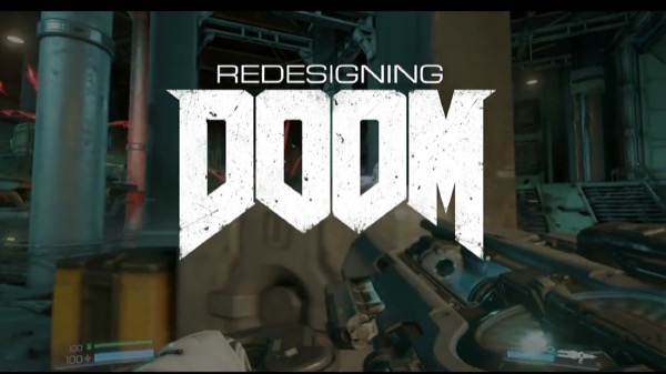 Redesigning DOOM weapon sounds in REAPER