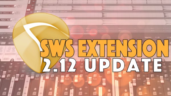 What’s New in SWS Extension 2.12 update