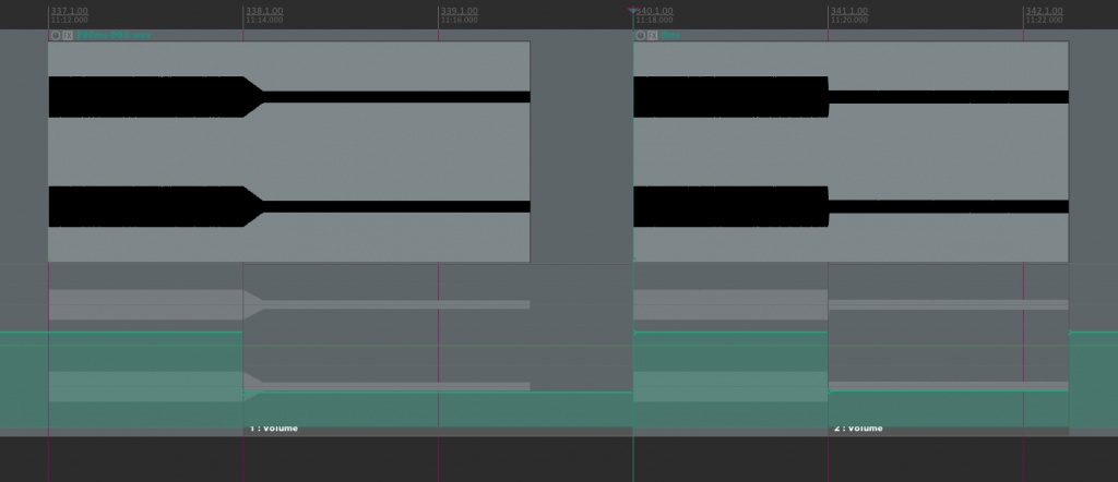 Understanding REAPER Automation Transitions | The REAPER Blog