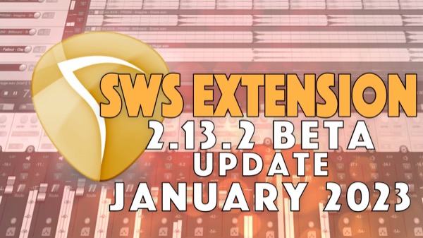SWS Extension 2.13.2 2023 beta update